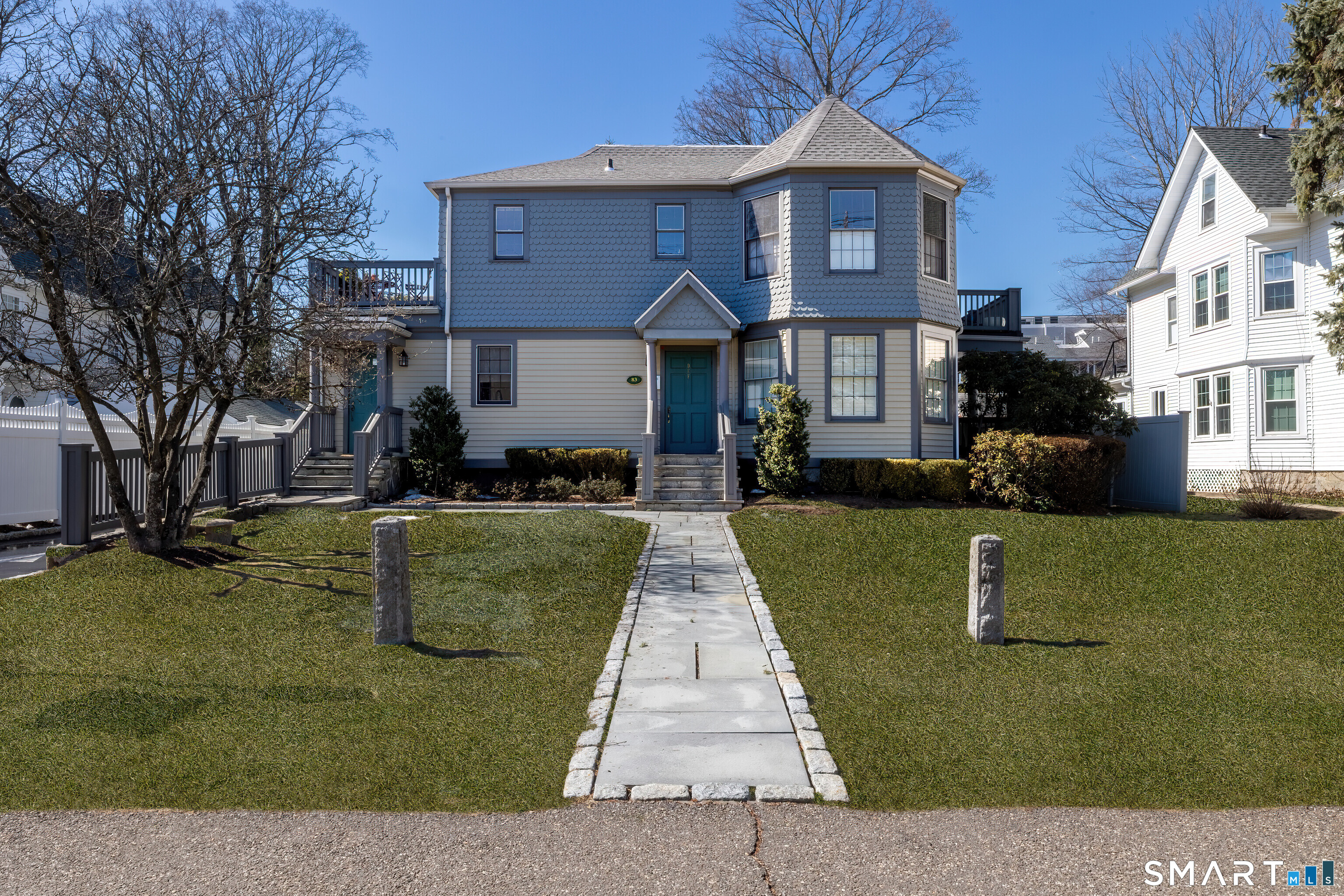 83 South Avenue APT C