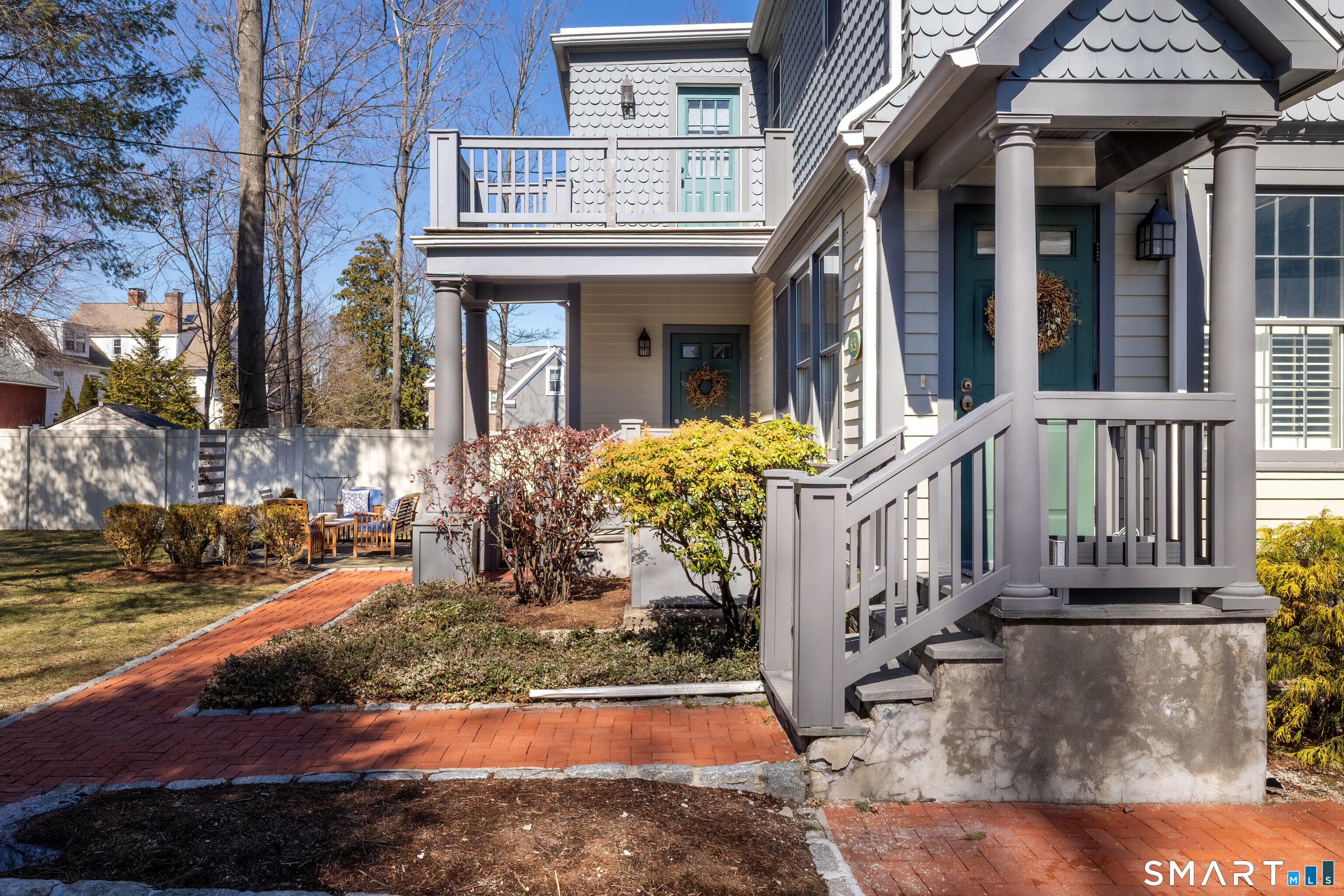 83 South Avenue APT C