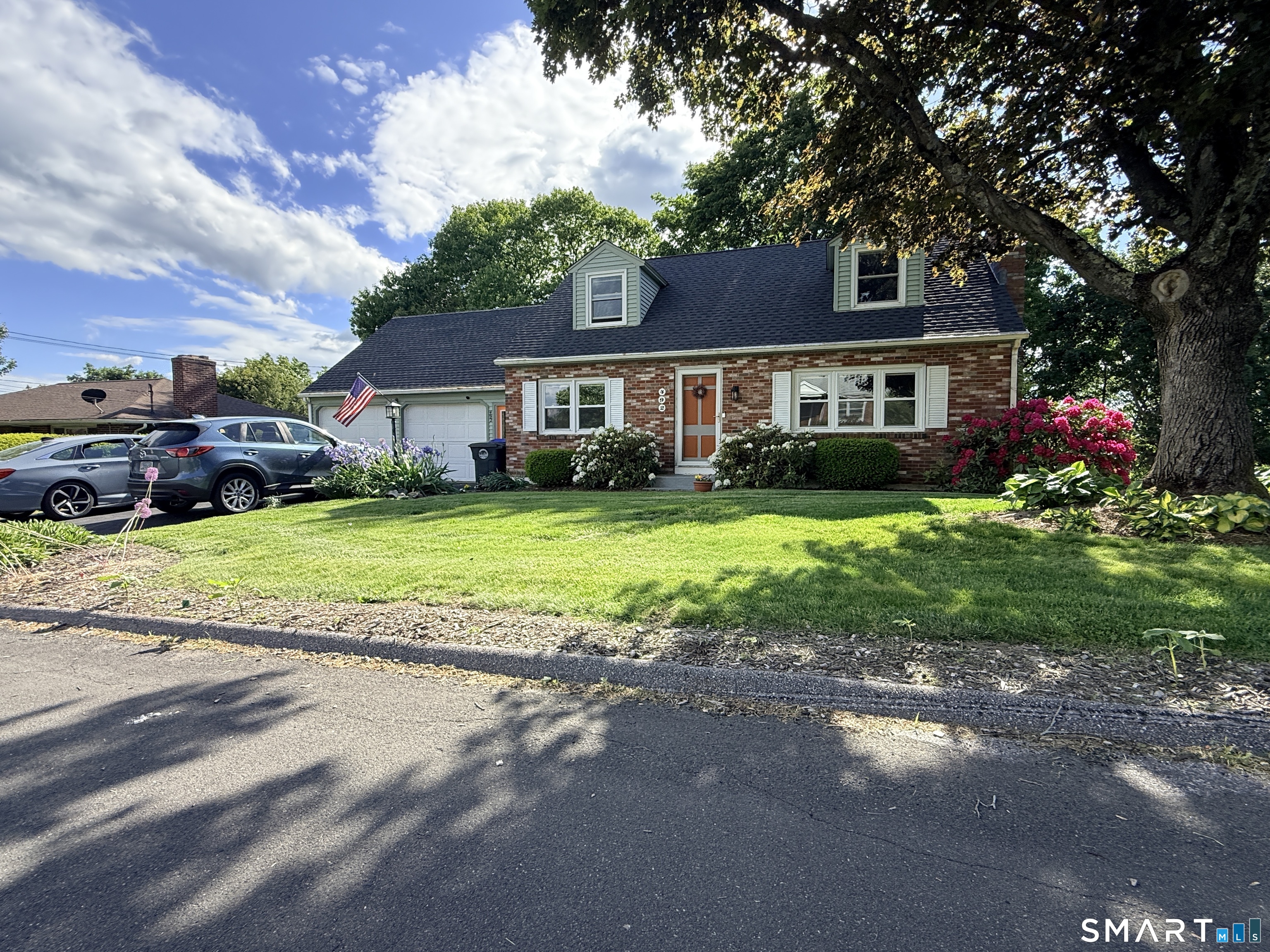 492 Circle Drive