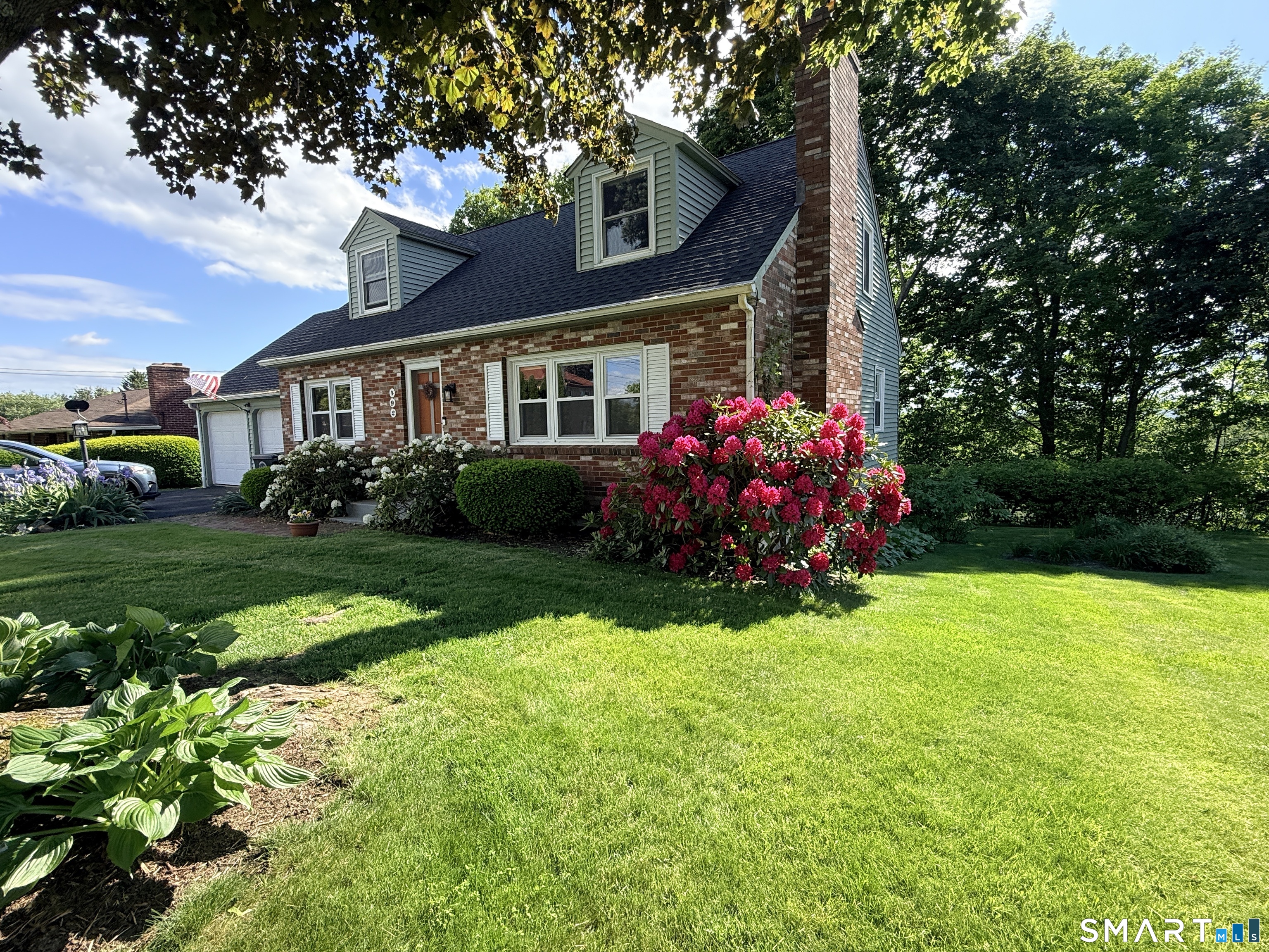 492 Circle Drive