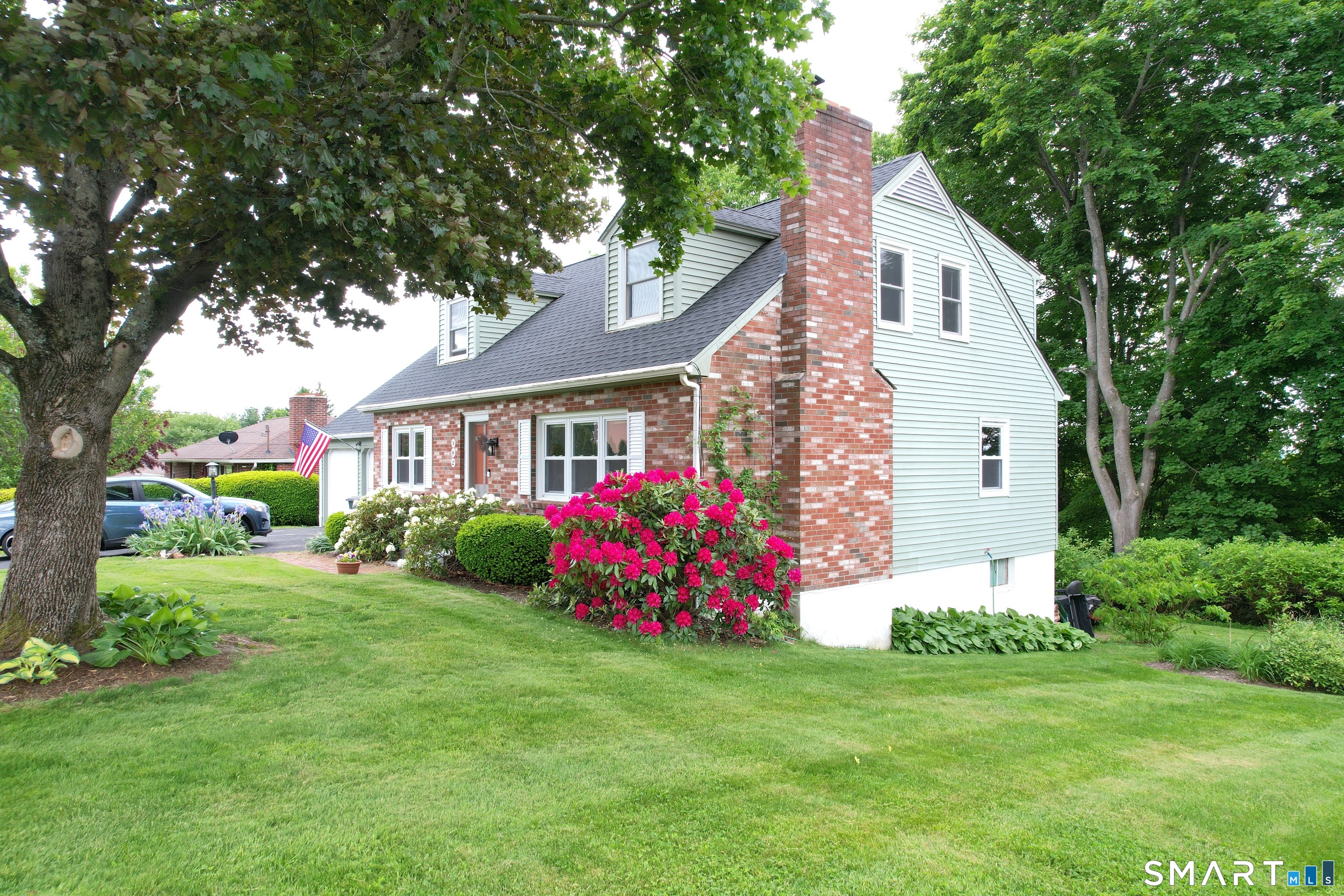 492 Circle Drive