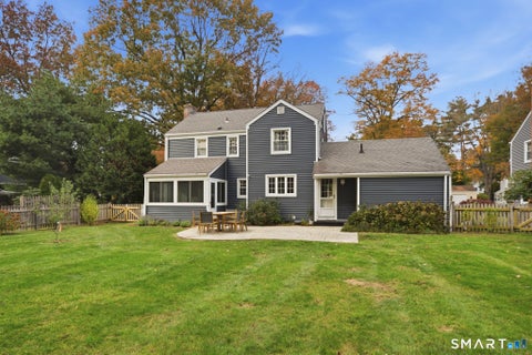 Tiny photo for 67 Longlane Road, West Hartford, CT 06117 (MLS # 24217172)