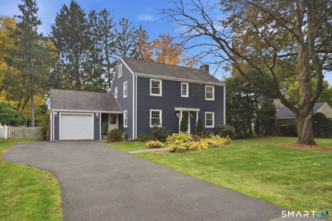 Tiny photo for 67 Longlane Road, West Hartford, CT 06117 (MLS # 24217172)