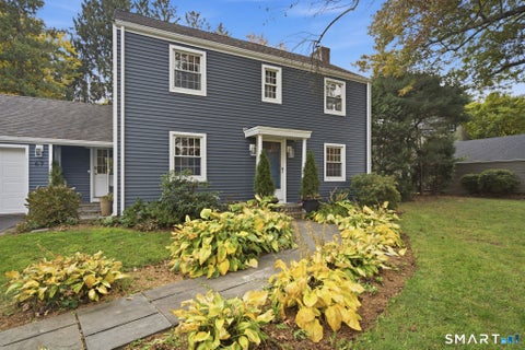 Tiny photo for 67 Longlane Road, West Hartford, CT 06117 (MLS # 24217172)