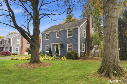 Tiny photo for 67 Longlane Road, West Hartford, CT 06117 (MLS # 24217172)