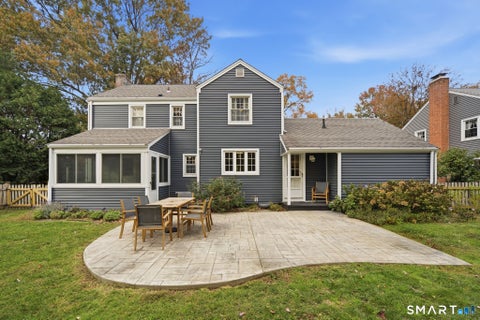 Tiny photo for 67 Longlane Road, West Hartford, CT 06117 (MLS # 24217172)