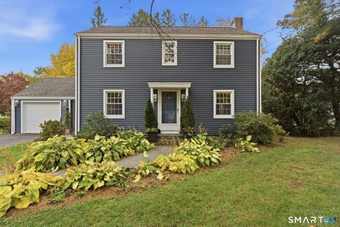 Photo of 67 Longlane Road, West Hartford, CT 06117 (MLS # 24217172)