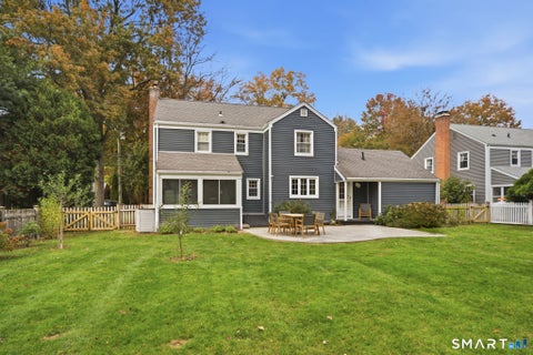 Tiny photo for 67 Longlane Road, West Hartford, CT 06117 (MLS # 24217172)