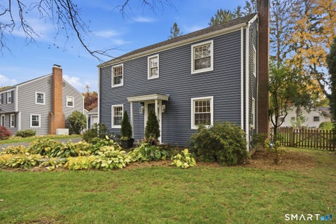 Tiny photo for 67 Longlane Road, West Hartford, CT 06117 (MLS # 24217172)
