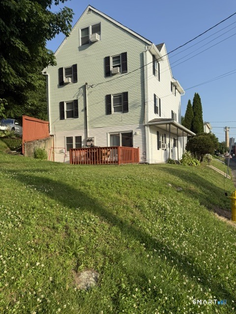 237 Porter Street 237