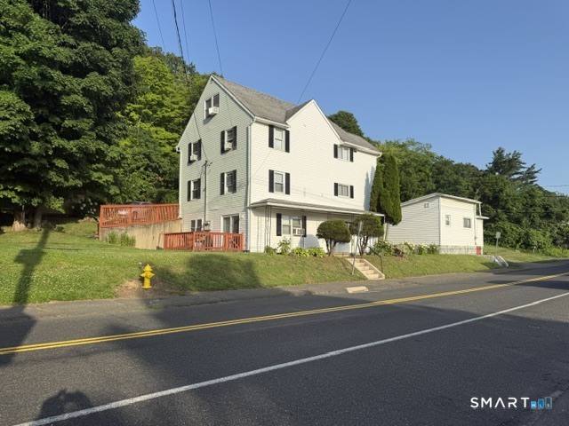 237 Porter Street 237