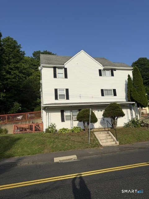 237 Porter Street 237