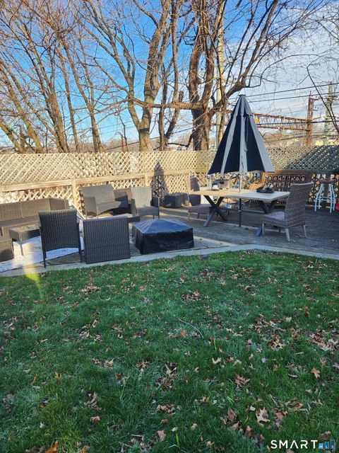 Tiny photo for 49 Culloden Road #1, Stamford, CT 06902 (MLS # 24146675)