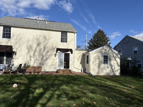Tiny photo for 88 Garden Drive, Fairfield, CT 06825 (MLS # 24136183)
