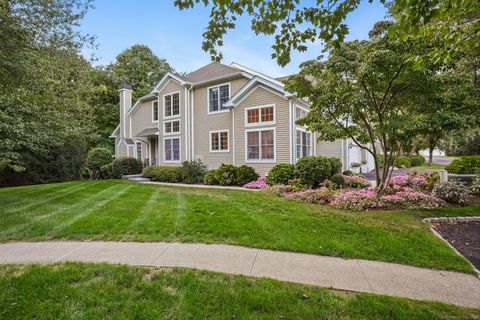 51 Regency Circle 51 Trumbull CT 06611