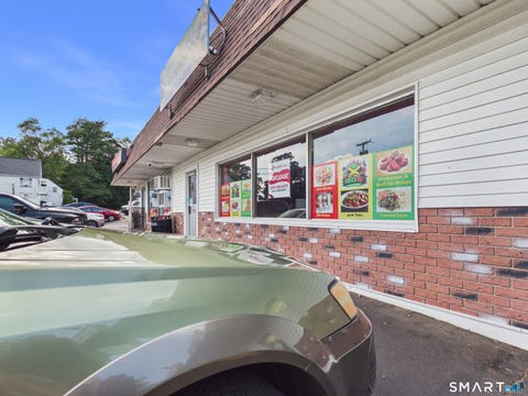 Tiny photo for 165 Elm Street #D, Enfield, CT 06082 (MLS # 24188814)