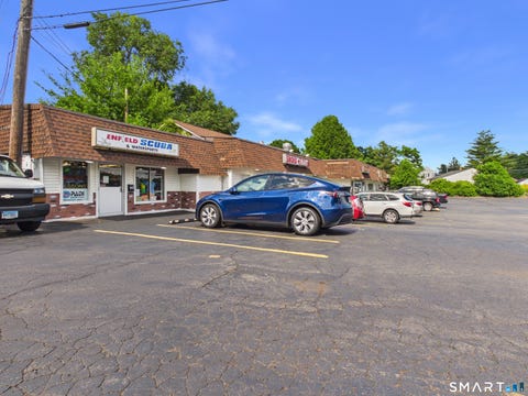 Tiny photo for 165 Elm Street #D, Enfield, CT 06082 (MLS # 24188814)