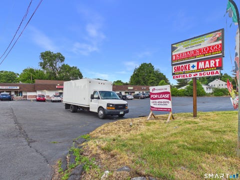 Tiny photo for 165 Elm Street #D, Enfield, CT 06082 (MLS # 24188814)