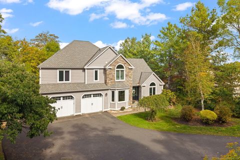 117 Old Wood Road Berlin CT 06037