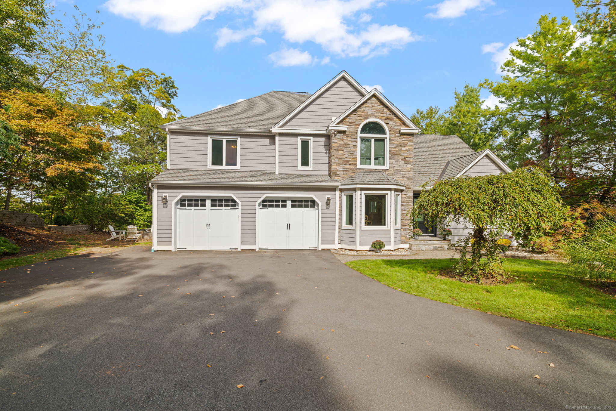 117 Old Wood Road