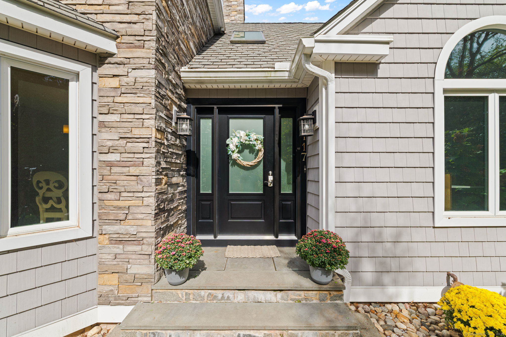 117 Old Wood Road