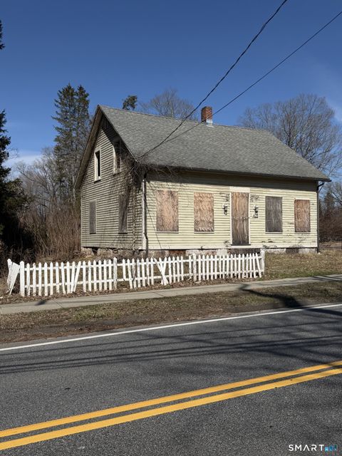 Tiny photo for 422 N Brooksvale Road, Cheshire, CT 06410 (MLS # 24162296)