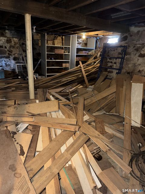 Tiny photo for 422 N Brooksvale Road, Cheshire, CT 06410 (MLS # 24162296)