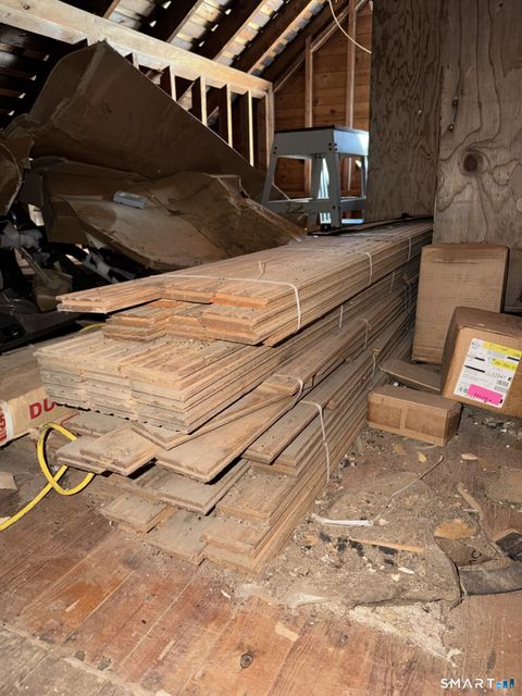 Tiny photo for 422 N Brooksvale Road, Cheshire, CT 06410 (MLS # 24162296)