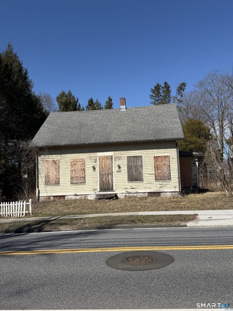 Tiny photo for 422 N Brooksvale Road, Cheshire, CT 06410 (MLS # 24162296)