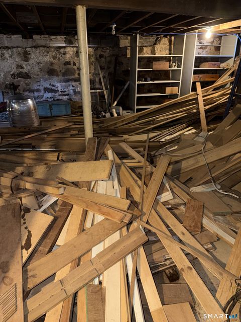 Tiny photo for 422 N Brooksvale Road, Cheshire, CT 06410 (MLS # 24162296)