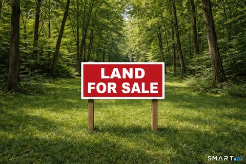 Photo of Webb Road, Naugatuck, CT 06770 (MLS # 24166057)