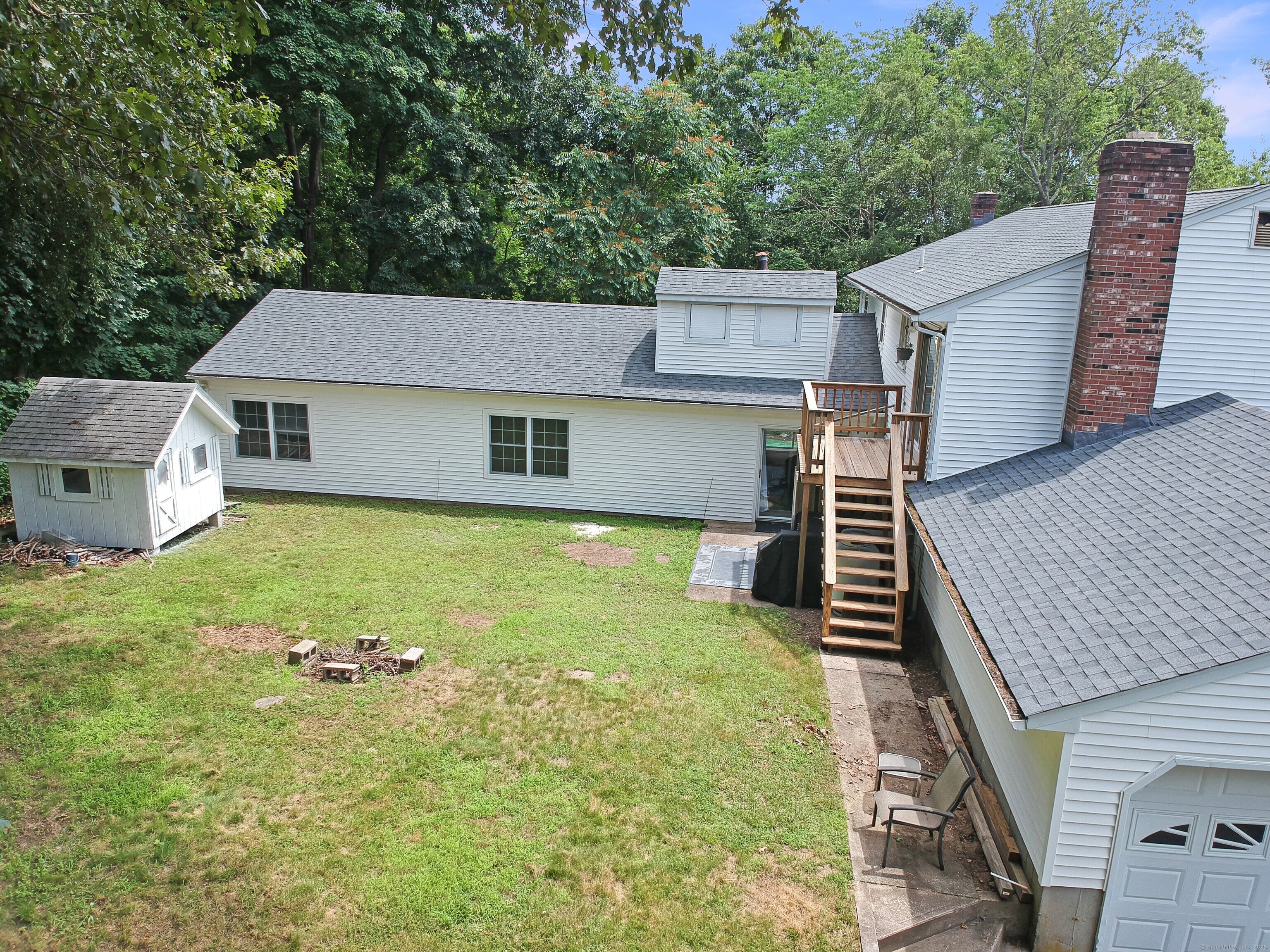 11 Milton Road