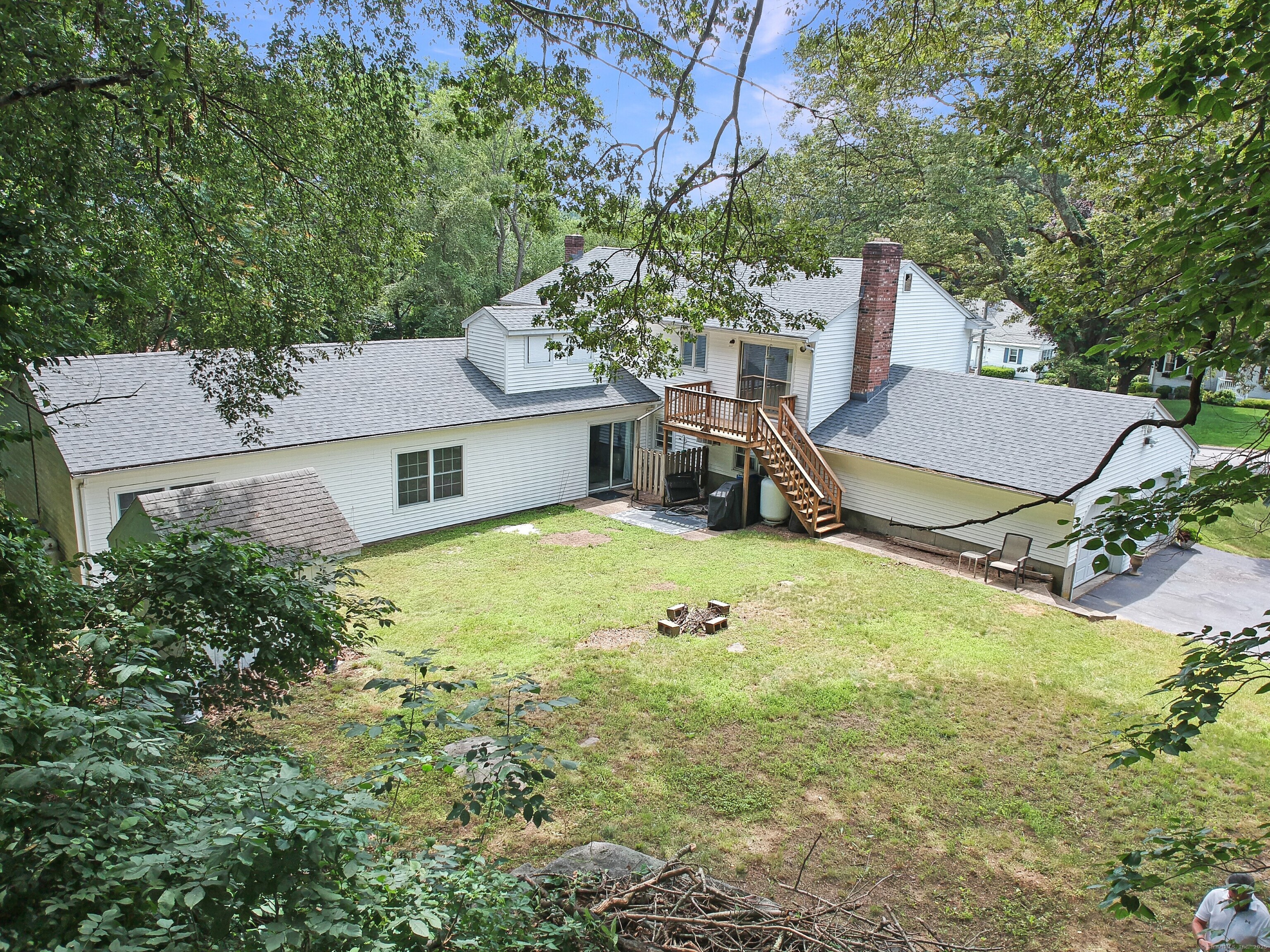 11 Milton Road