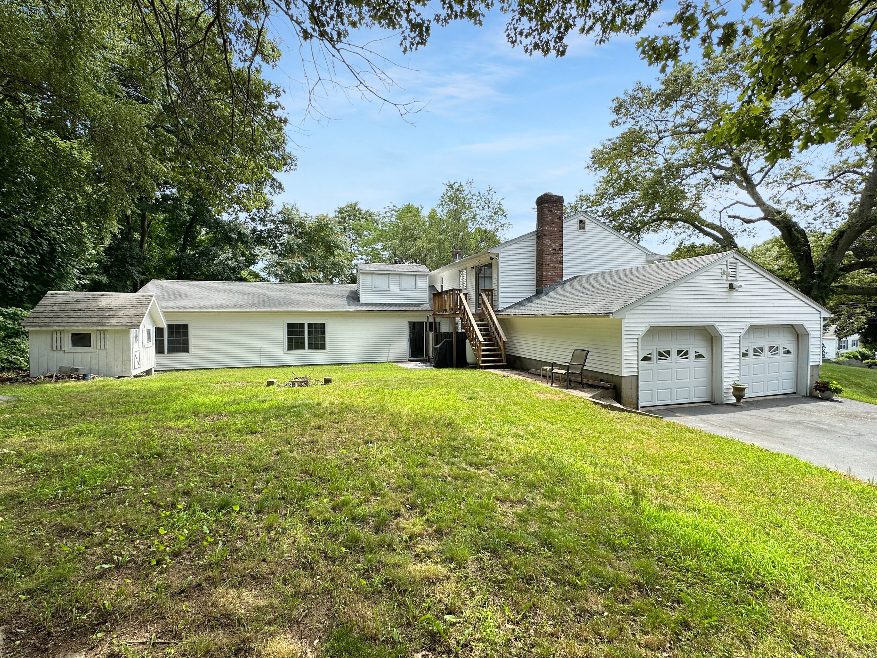 11 Milton Road