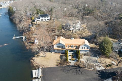 22 Oak Ridge Park, Westport, CT 06880 - MLS#: 24081342