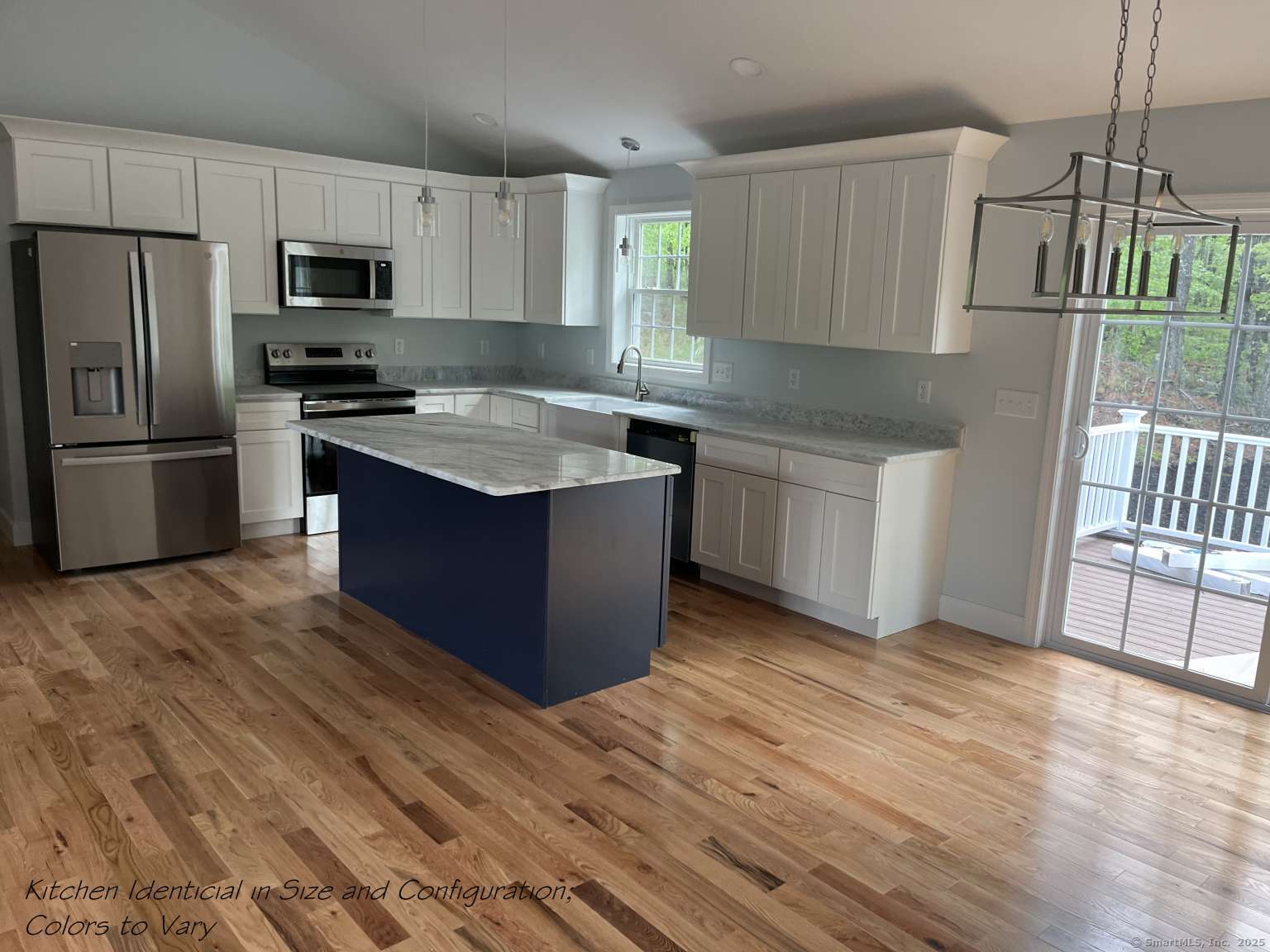 45 Logans Lane, Thompson, Connecticut image 5
