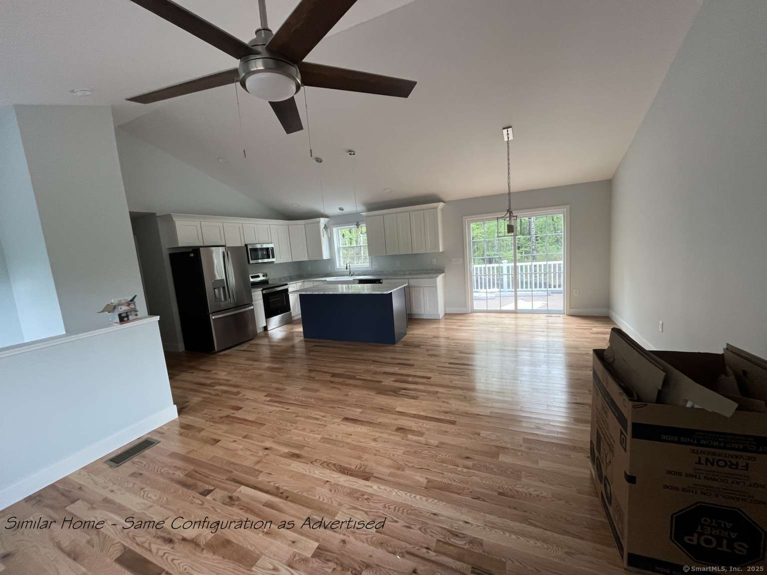 45 Logans Lane, Thompson, Connecticut image 7