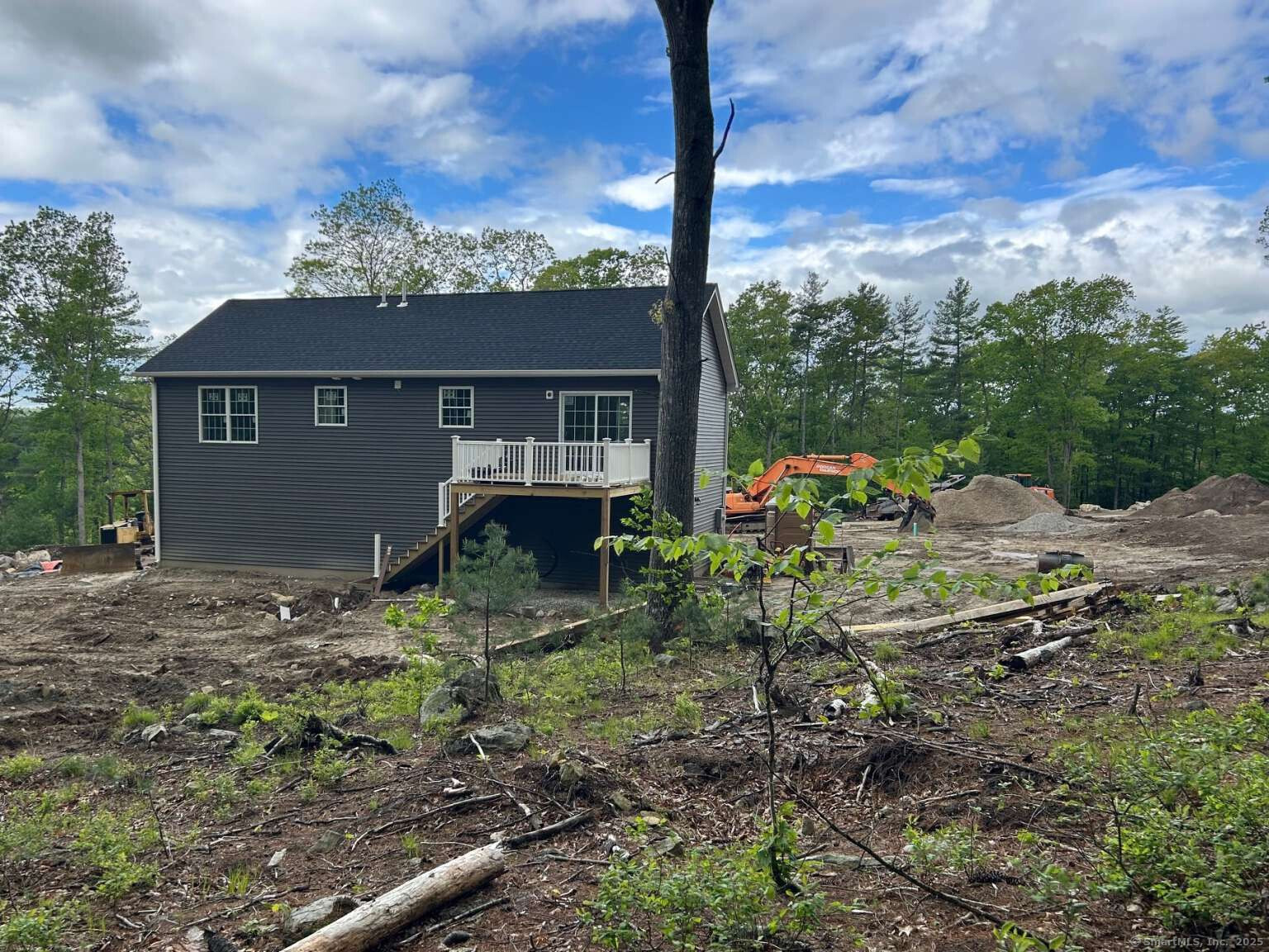 45 Logans Lane, Thompson, Connecticut image 4