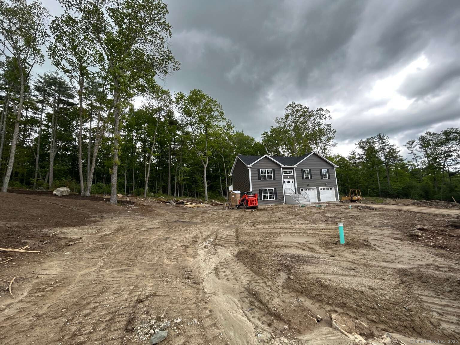 45 Logans Lane, Thompson, Connecticut image 3
