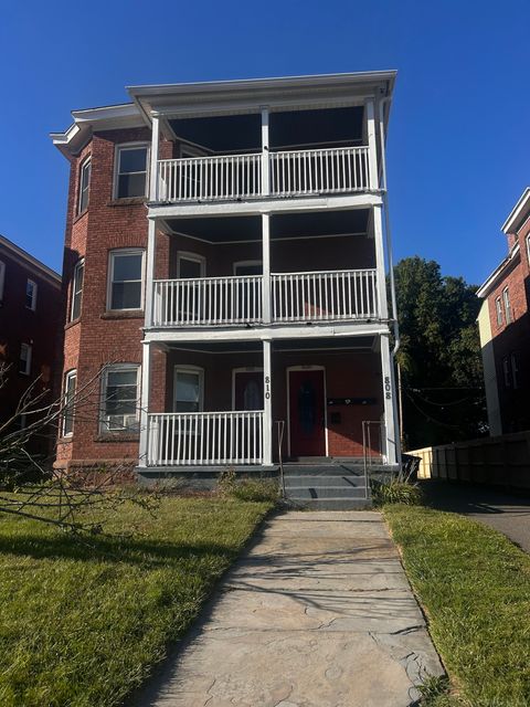 Photo of Hartford, CT 06106 (MLS # 24140720)