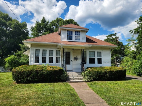 Tiny photo for 47 Ashworth Street, Manchester, CT 06040 (MLS # 24186777)