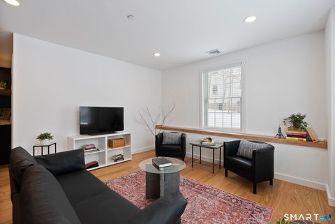 Tiny photo for 179 Butternut Street #7, Middletown, CT 06457 (MLS # 24154299)