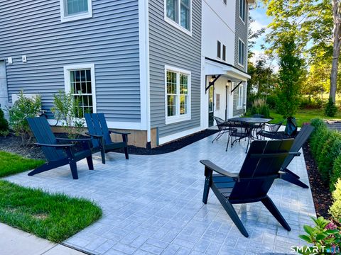 Tiny photo for 179 Butternut Street #7, Middletown, CT 06457 (MLS # 24154299)