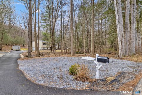 Photo of 183 Park Road, Oxford, CT 06478 (MLS # 24159169)