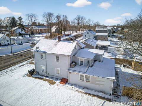 Tiny photo for 95 Main Street, East Haven, CT 06512 (MLS # 24144482)