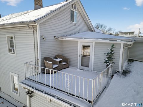 Tiny photo for 95 Main Street, East Haven, CT 06512 (MLS # 24144482)