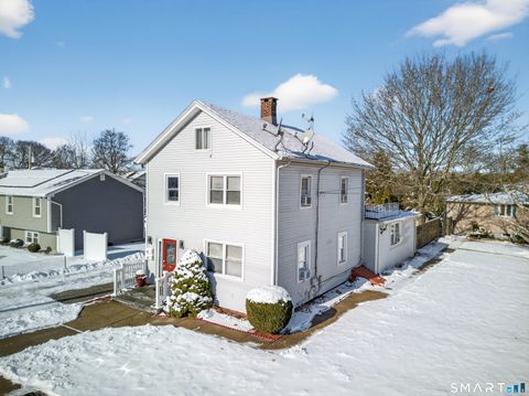 Tiny photo for 95 Main Street, East Haven, CT 06512 (MLS # 24144482)