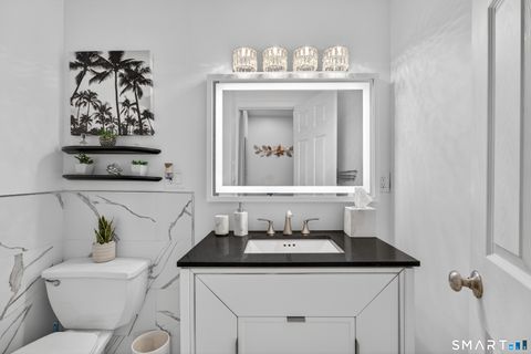 Tiny photo for 95 Main Street, East Haven, CT 06512 (MLS # 24144482)