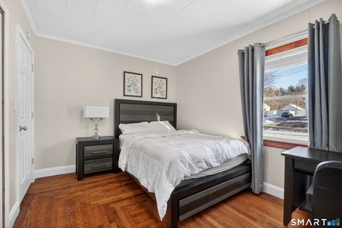 Tiny photo for 95 Main Street, East Haven, CT 06512 (MLS # 24144482)