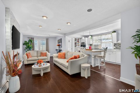 Tiny photo for 95 Main Street, East Haven, CT 06512 (MLS # 24144482)